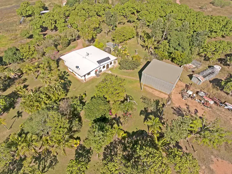 Second view of Homely house listing, 26 Budarick Road, Cawarral QLD 4702
