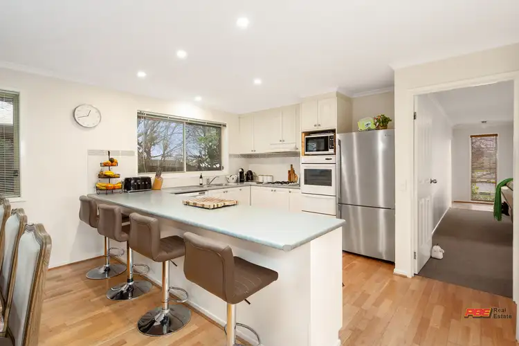 Second view of Homely house listing, 27 Miners Drive, Wonthaggi VIC 3995