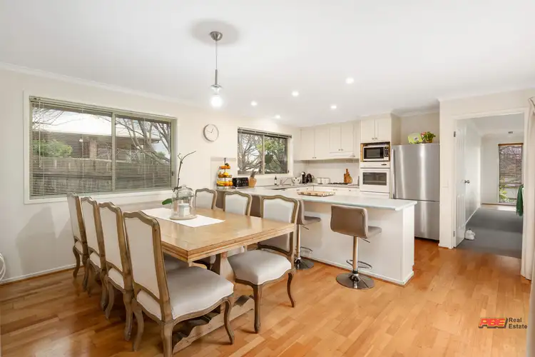 Third view of Homely house listing, 27 Miners Drive, Wonthaggi VIC 3995