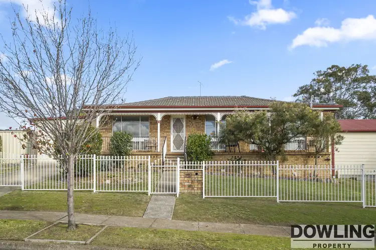 24 Cromdale Parade, Maryland NSW 2287