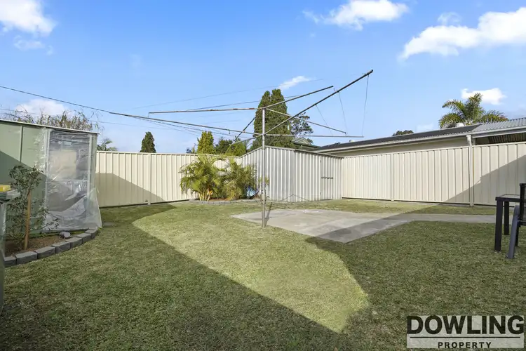 Fourth view of Homely house listing, 24 Cromdale Parade, Maryland NSW 2287