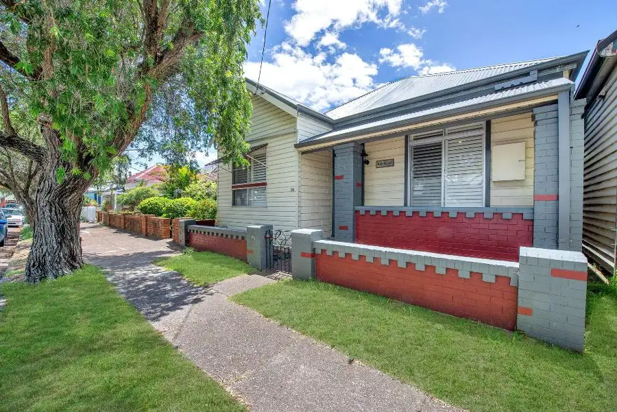 Main view of Homely house listing, 14 Reay Street, Hamilton NSW 2303