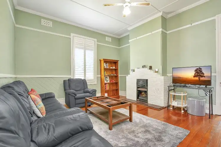 Second view of Homely house listing, 14 Reay Street, Hamilton NSW 2303