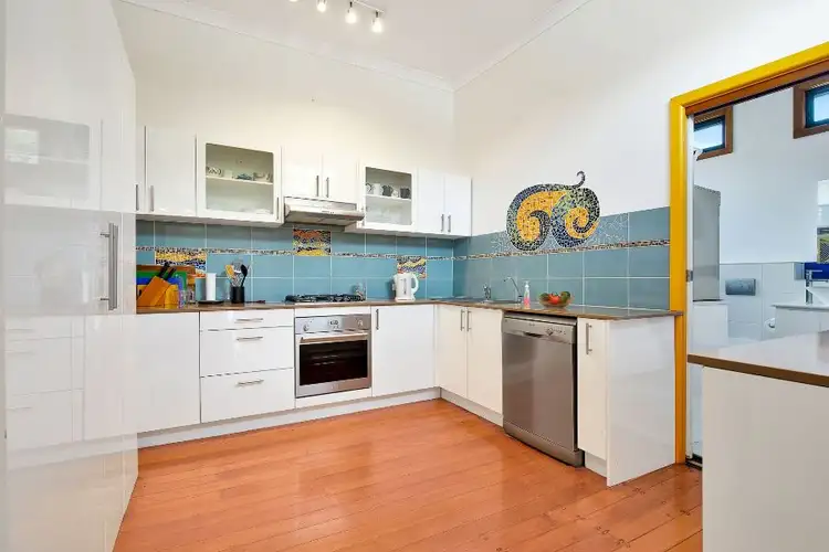 Fifth view of Homely house listing, 14 Reay Street, Hamilton NSW 2303