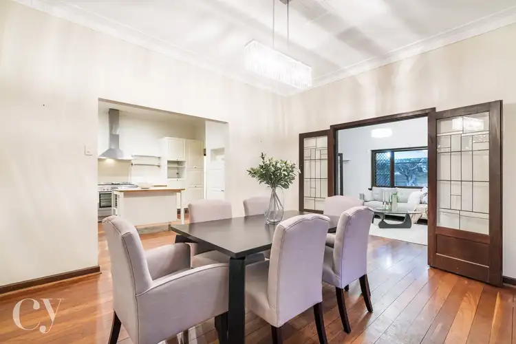 Second view of Homely house listing, 158 Aberdare Road, Shenton Park WA 6008