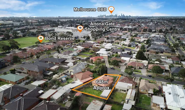 17 Estelle Court, Altona North VIC 3025