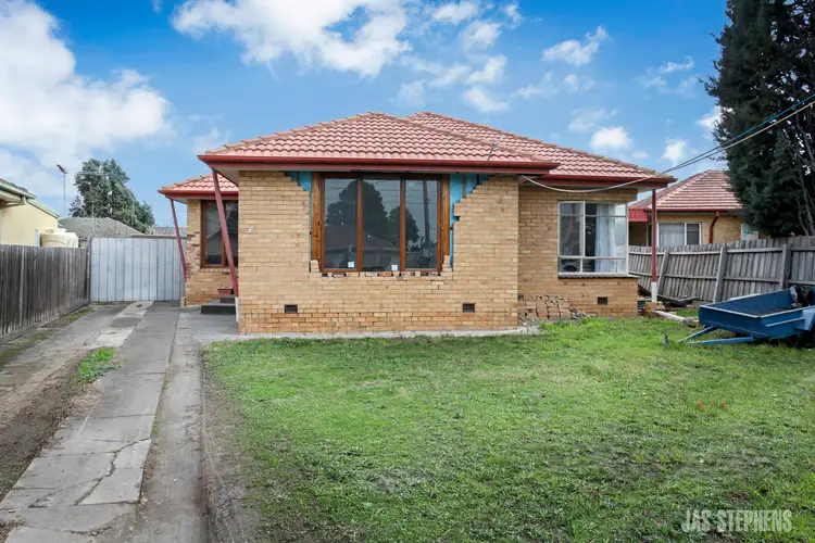 Third view of Homely house listing, 17 Estelle Court, Altona North VIC 3025