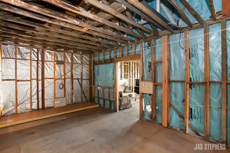 Fifth view of Homely house listing, 17 Estelle Court, Altona North VIC 3025