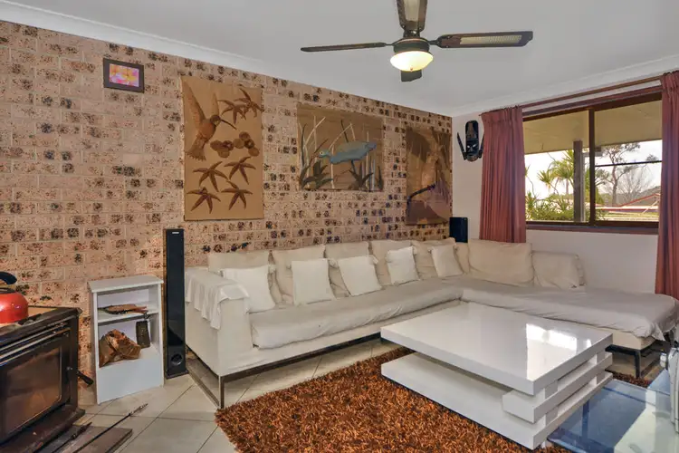 Third view of Homely house listing, 3 Narrien Place, North Nowra NSW 2541