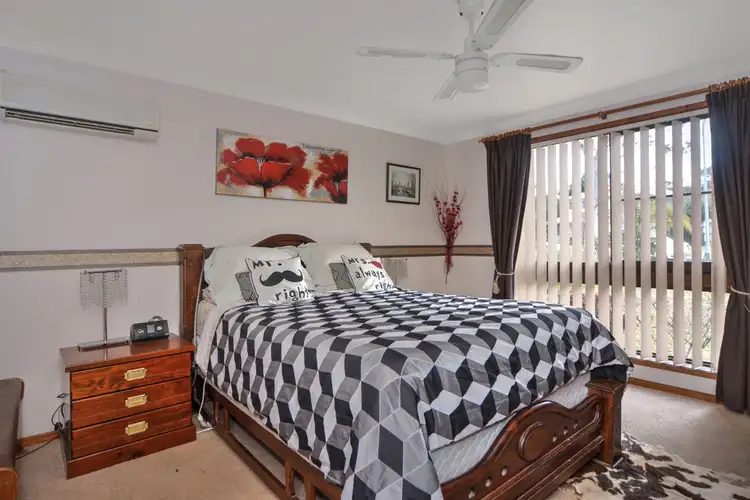 Fifth view of Homely house listing, 3 Narrien Place, North Nowra NSW 2541