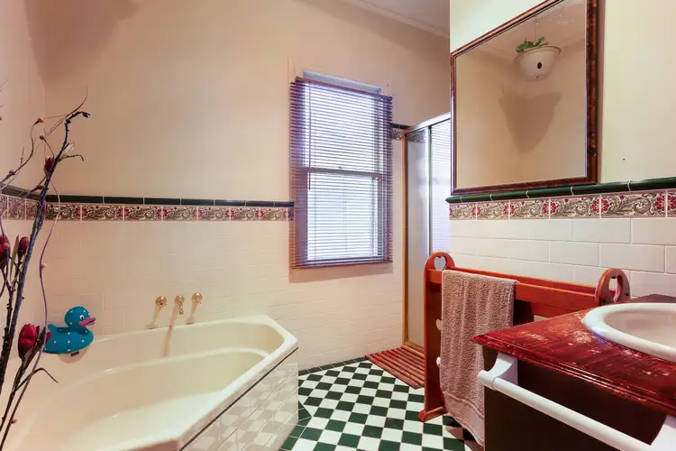 Sixth view of Homely house listing, 8 Sinclair Street, East Maitland NSW 2323