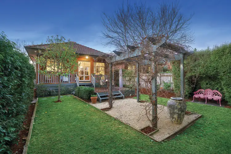 Fifth view of Homely house listing, 54 Shepherd Street, Surrey Hills VIC 3127