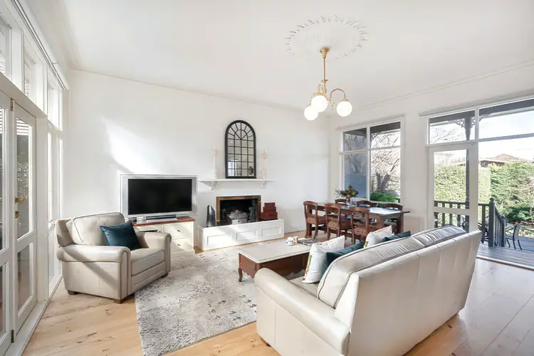 Sixth view of Homely house listing, 54 Shepherd Street, Surrey Hills VIC 3127