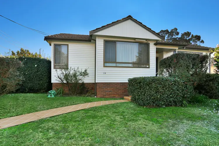 19 Calder Road, Rydalmere NSW 2116