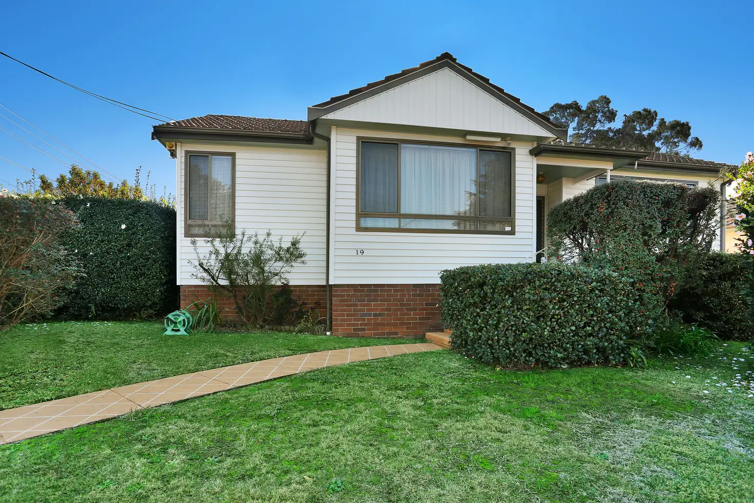 Main view of Homely house listing, 19 Calder Road, Rydalmere NSW 2116