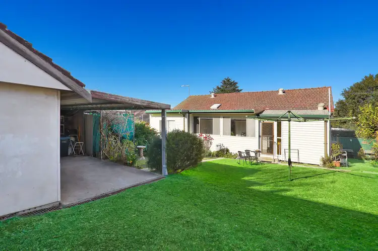 Fifth view of Homely house listing, 19 Calder Road, Rydalmere NSW 2116