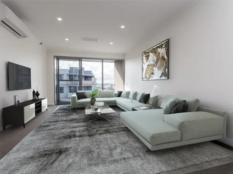 Main view of Homely house listing, 53/60 Flourish Loop, Atwell WA 6164