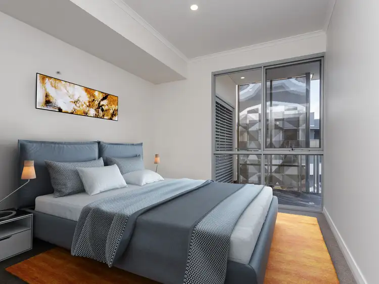 Third view of Homely house listing, 53/60 Flourish Loop, Atwell WA 6164