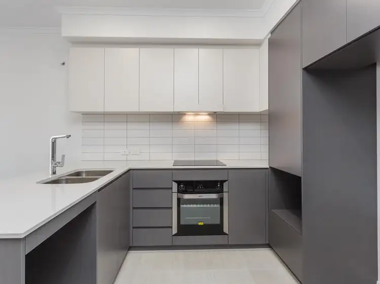 Fourth view of Homely house listing, 53/60 Flourish Loop, Atwell WA 6164