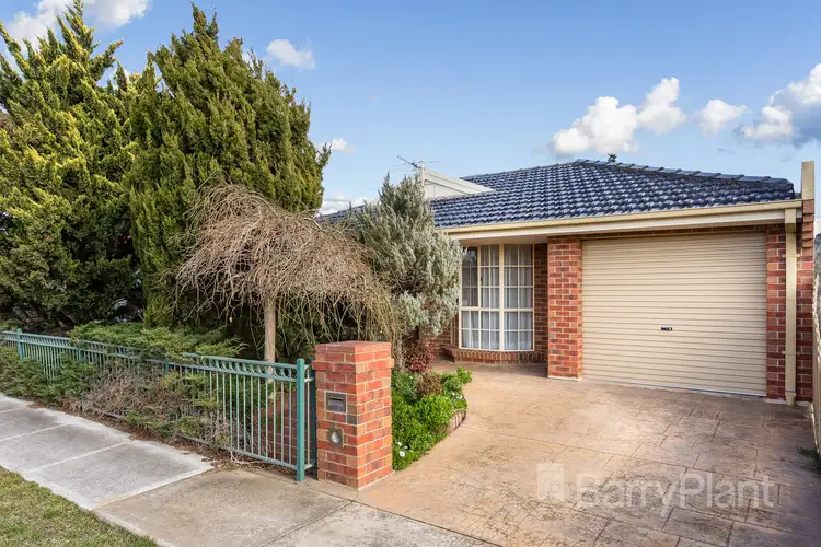 Main view of Homely house listing, 9 Knox Court, Altona Meadows VIC 3028