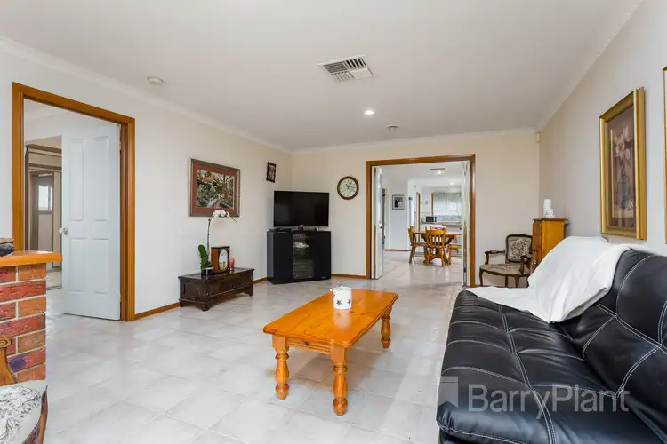 Second view of Homely house listing, 9 Knox Court, Altona Meadows VIC 3028