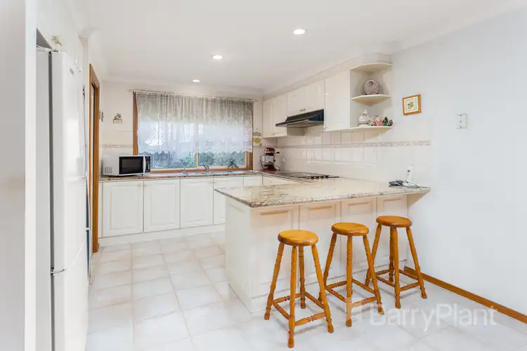 Third view of Homely house listing, 9 Knox Court, Altona Meadows VIC 3028