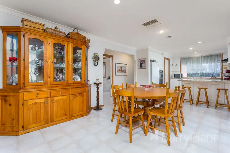 Fourth view of Homely house listing, 9 Knox Court, Altona Meadows VIC 3028