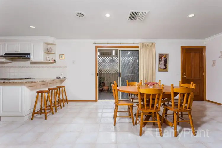 Fifth view of Homely house listing, 9 Knox Court, Altona Meadows VIC 3028