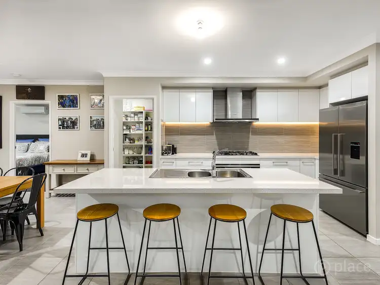 Second view of Homely house listing, 134 Campbell Drive, Mango Hill QLD 4509