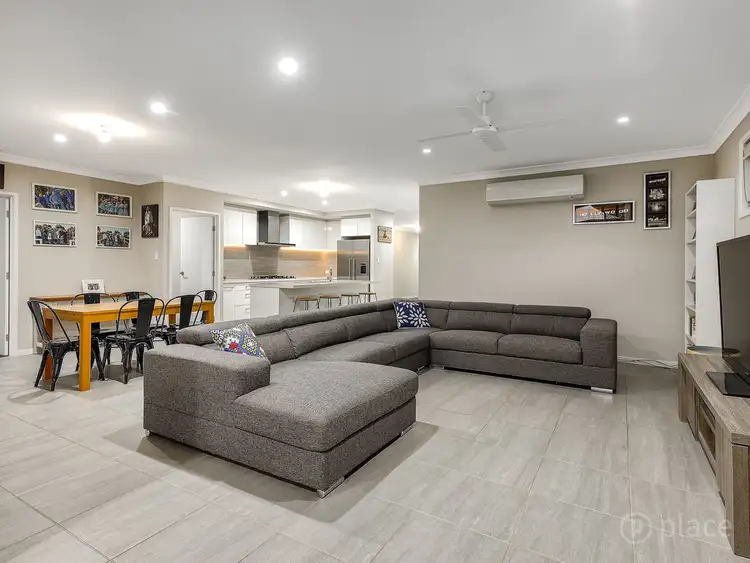 Fourth view of Homely house listing, 134 Campbell Drive, Mango Hill QLD 4509