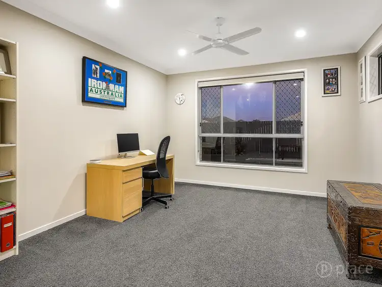 Sixth view of Homely house listing, 134 Campbell Drive, Mango Hill QLD 4509