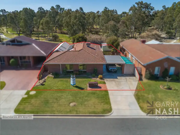 50 Hulme Drive, Wangaratta VIC 3677