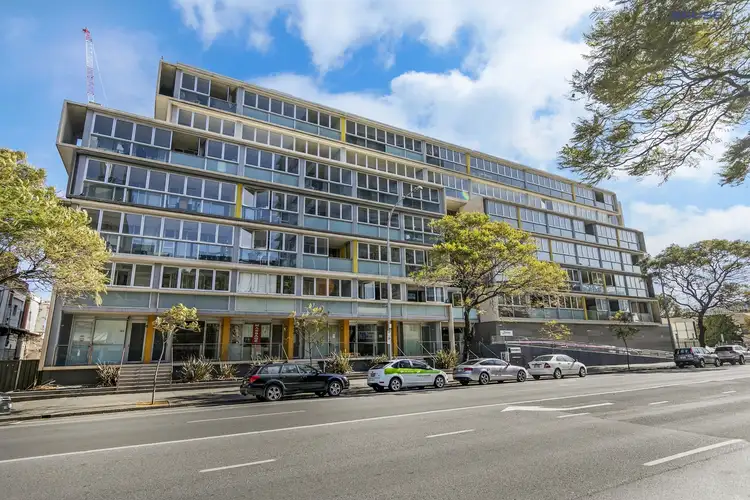 517/185 Morphett Street, Adelaide SA 5000