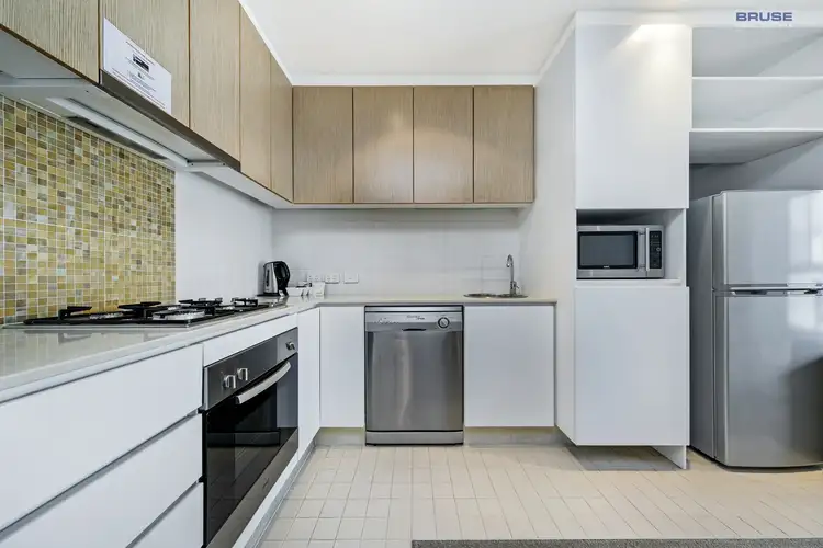 Sixth view of Homely apartment listing, 517/185 Morphett Street, Adelaide SA 5000