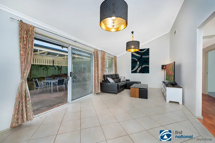 Third view of Homely house listing, 26. Tunks Street, Ryde NSW 2112