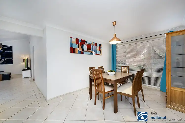 Fourth view of Homely house listing, 26. Tunks Street, Ryde NSW 2112