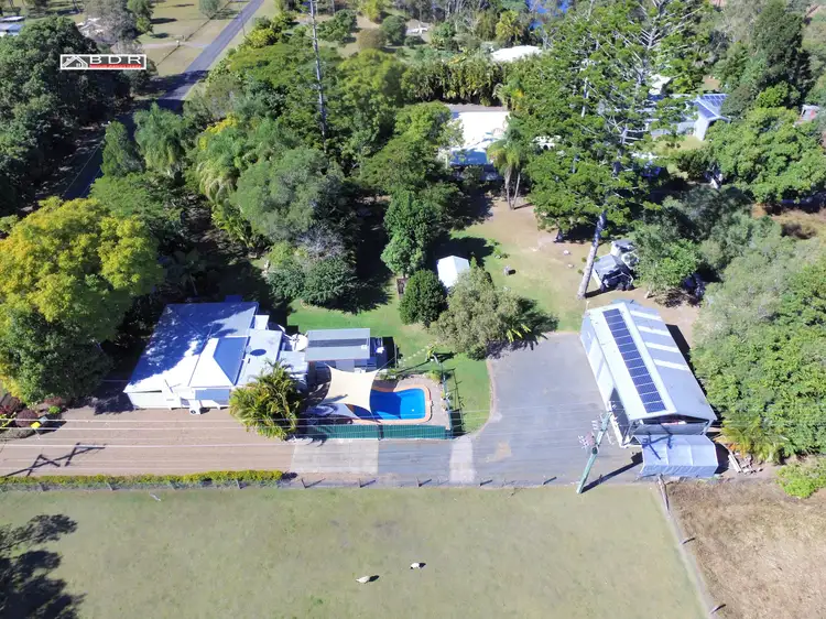 Main view of Homely house listing, 22 Lower Thomas Street, Howard QLD 4659