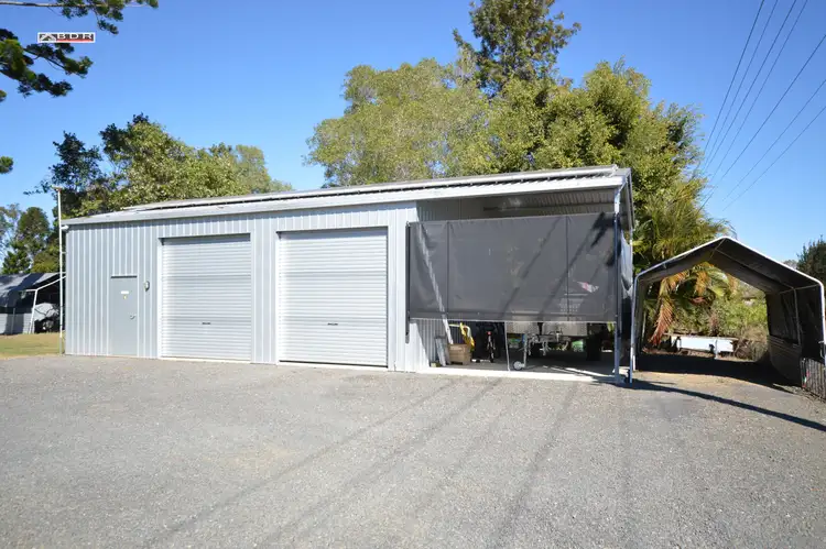 Second view of Homely house listing, 22 Lower Thomas Street, Howard QLD 4659