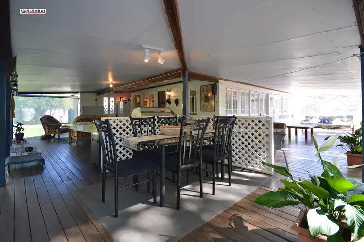 Third view of Homely house listing, 22 Lower Thomas Street, Howard QLD 4659