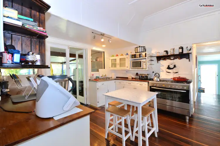 Sixth view of Homely house listing, 22 Lower Thomas Street, Howard QLD 4659