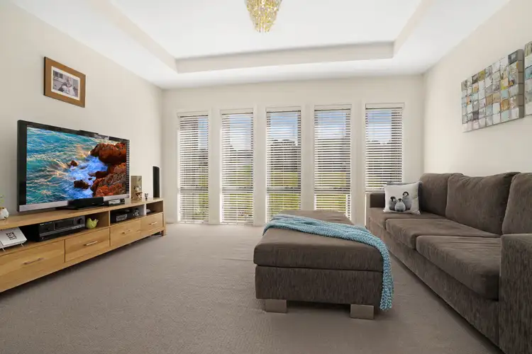 Fifth view of Homely house listing, 84 Lord Howe Drive, Ashtonfield NSW 2323