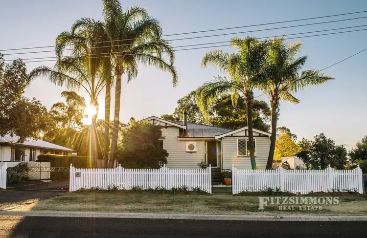 34 Garrow Street, Dalby QLD 4405