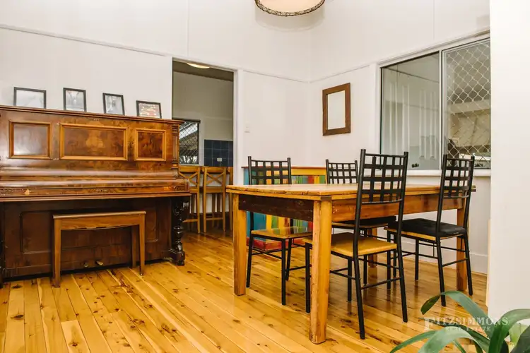 Sixth view of Homely house listing, 34 Garrow Street, Dalby QLD 4405