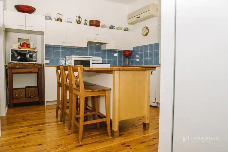 Seventh view of Homely house listing, 34 Garrow Street, Dalby QLD 4405