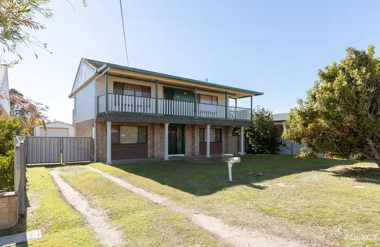 Main view of Homely house listing, 23 Kennedy Street, Swansea NSW 2281