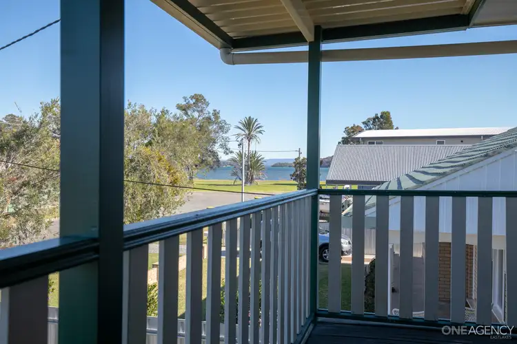 Third view of Homely house listing, 23 Kennedy Street, Swansea NSW 2281