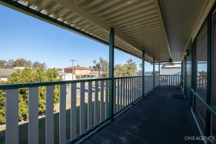 Fourth view of Homely house listing, 23 Kennedy Street, Swansea NSW 2281