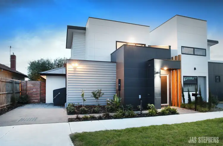 2B Ballard Street, Yarraville VIC 3013