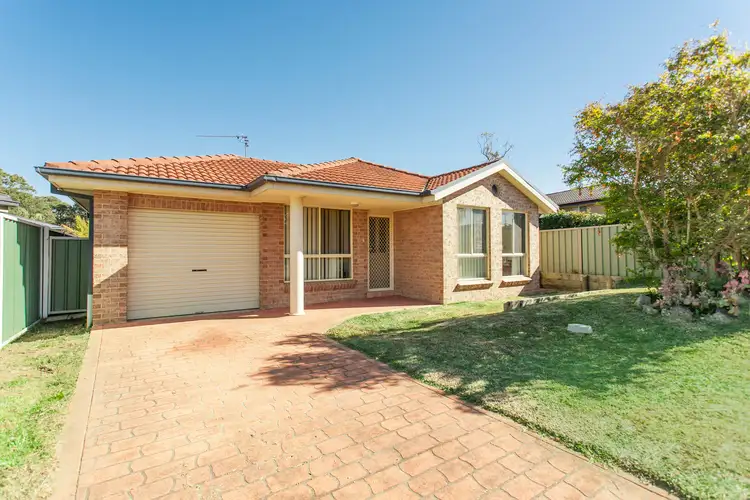 Main view of Homely house listing, 7 Robina Avenue, Medowie NSW 2318