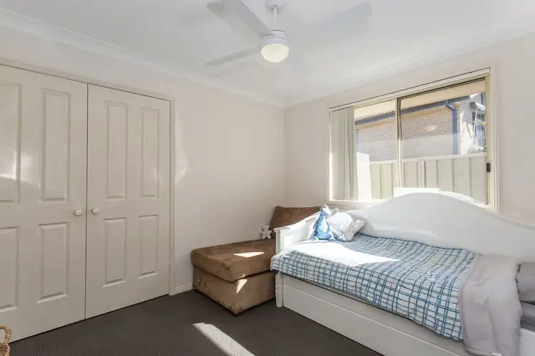 Fifth view of Homely house listing, 7 Robina Avenue, Medowie NSW 2318